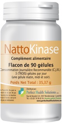 Complément Alimentaire NUTRISENS PERNAZONE - 60 Gélules - Date De Péremption 05/2026 - Neuf
